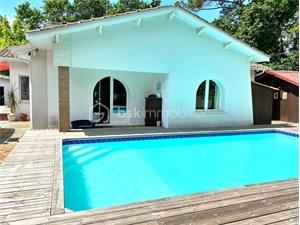 maison à la vente -   33740  ARES, surface 175 m2 vente maison - UBI451733249